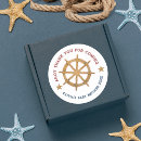 Search for ships wheel stickers Sailboat