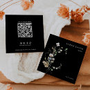 Search for floras business cards Administrative professional