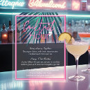 Search for cocktails neon signs Retro
