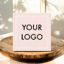 Search for beauty logo Minimalist