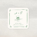 Search for green bow stickers Typography