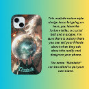 Search for fortune iphone cases Crystal ball