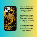 Search for scorpione iphone cases Birthday