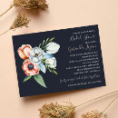 Search for anemone bridal shower invitations Greenery