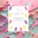 Search for time party posters Minimalist