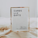 Search for box wedding signs Modern