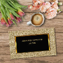 Search for funky business cards Professional