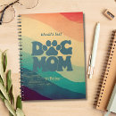 Search for dog notebooks Colourful