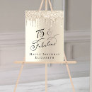 Search for birthday signs Elegant