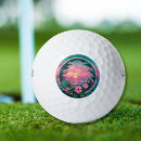 Search for flower golf balls Tropical flowers