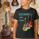 Search for rockstar tshirts Guitarist
