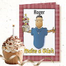 Search for funny male birthday cards Snarky