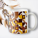 Search for retro style mugs Groovy