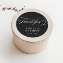 Search for romantic thank you stickers Minimalist