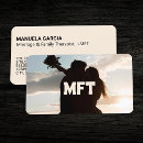 Search for family therapy business cards Relationship
