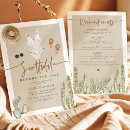 Search for veil invitations Scottsdale before the veil