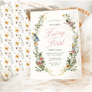 Search for fairy invitations Faeries