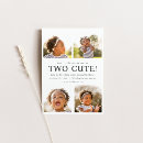 Search for 2 kids birthday invitations Simple
