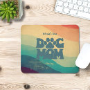 Search for retro dog mouse mats Colourful