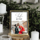 Search for elegant table table cards Destination table names