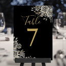 Search for halloween wedding table cards Hallowedding