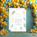 Search for kids ice cream party invitations Pastel