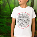 Search for environmental slogan tshirts Planet