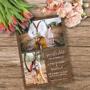 Search for digital collage invitations Typography