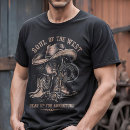 Search for chaps tshirts Western