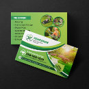 Search for tree trimming business cards Landscape design