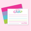 Search for howdy note cards For kids