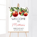 Search for apples posters Red
