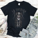 Search for catrina tshirts Halloween