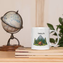Search for camp life mugs Adventure