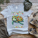 Search for hawaii tshirts Turtle