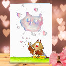 Search for i love owls cards Hearts