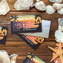 Search for sun logo business cards Beach