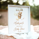 Search for we can bearly wait welcome signs Gender neutral