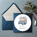 Search for little blue truck stickers Modern