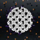 Search for black cat plates Cute cats