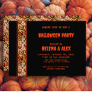 Search for event halloween invitations Kids halloween party