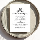 Search for ivory baby shower invitations Modern