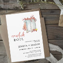 Search for crawfish boil shower invitations Watercolor