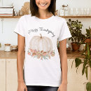 Search for pumpkin thanksgiving tshirts Autumn