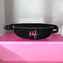 Search for hot bum bags Monogrammed