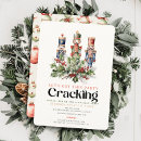 Search for cracking invitations Watercolor