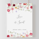 Search for bridal shower favor signs For her