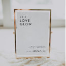 Search for glow sticks Minimalist