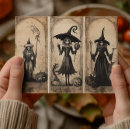 Search for antique halloween postcards Vintage