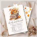 Search for fall brunch invitations Couples shower